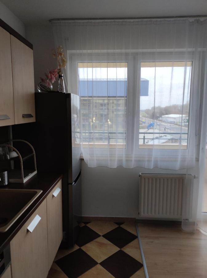 Apartmán Tisza Parti Luxus Apartman Segedín Exteriér fotografie